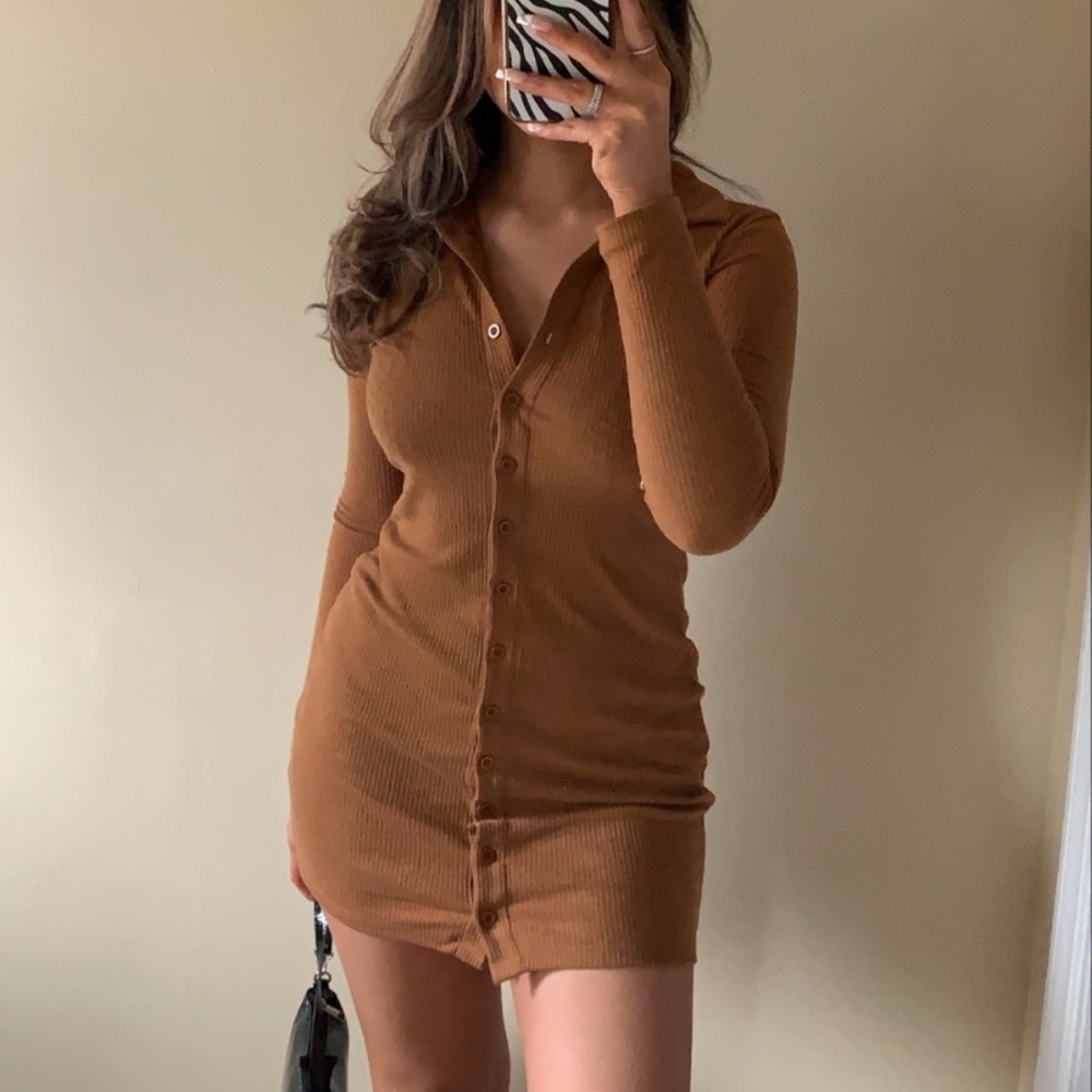 Mini Dress